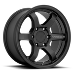 Load image into Gallery viewer, Motegi MR150 TRAILITE SATIN BLACK Wheel - image 2
