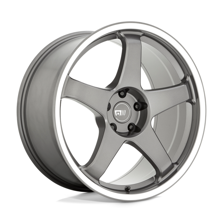  machined lip wheel   image 2