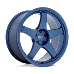 Load image into Gallery viewer, Motegi MR151 CS5 SATIN METALLIC BLUE Wheel - image 1
