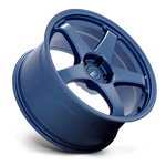 Load image into Gallery viewer, Motegi MR151 CS5 SATIN METALLIC BLUE Wheel - image 3
