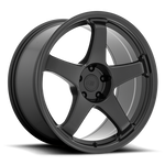 Load image into Gallery viewer, Motegi MR151 CS5 SATIN BLACK Wheel - image 2
