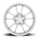 Load image into Gallery viewer, Motegi MR152 SS5 HYPER SILVER Wheel - image 4
