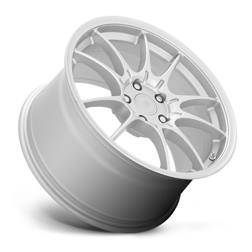 Motegi MR152 SS5 HYPER SILVER Wheel - image 3