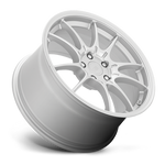Load image into Gallery viewer, Motegi MR152 SS5 HYPER SILVER Wheel - image 3
