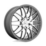 Load image into Gallery viewer, Motegi MR153 CM10 MACHINED GUNMETAL Wheel - image 1
