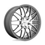 Load image into Gallery viewer, Motegi MR153 CM10 MACHINED GUNMETAL Wheel - image 2
