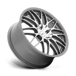 Load image into Gallery viewer, Motegi MR153 CM10 MACHINED GUNMETAL Wheel - image 3
