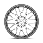 Load image into Gallery viewer, Motegi MR153 CM10 MACHINED GUNMETAL Wheel - image 4
