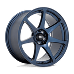 Load image into Gallery viewer, Motegi MR154 BATTLE MIDNIGHT BLUE Wheel - image 5
