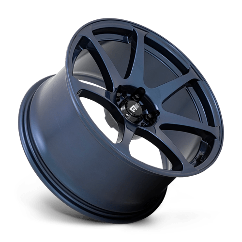 Motegi MR154 BATTLE MIDNIGHT BLUE Wheel - image 7