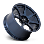 Load image into Gallery viewer, Motegi MR154 BATTLE MIDNIGHT BLUE Wheel - image 7
