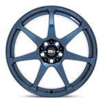Load image into Gallery viewer, Motegi MR154 BATTLE MIDNIGHT BLUE Wheel - image 8
