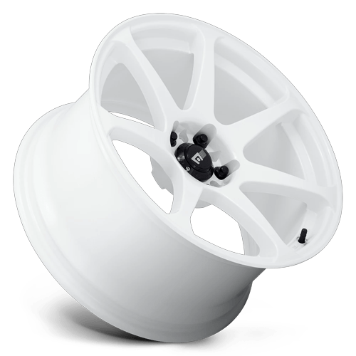 Motegi MR154 BATTLE WHITE Wheel - image 7