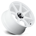 Load image into Gallery viewer, Motegi MR154 BATTLE WHITE Wheel - image 7
