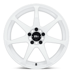 Load image into Gallery viewer, Motegi MR154 BATTLE WHITE Wheel - image 8
