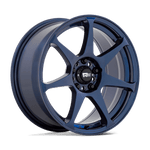 Load image into Gallery viewer, Motegi MR154 BATTLE MIDNIGHT BLUE Wheel - image 2
