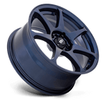 Load image into Gallery viewer, Motegi MR154 BATTLE MIDNIGHT BLUE Wheel - image 3
