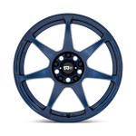 Load image into Gallery viewer, Motegi MR154 BATTLE MIDNIGHT BLUE Wheel - image 4
