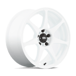 Load image into Gallery viewer, Motegi MR154 BATTLE WHITE Wheel - image 2
