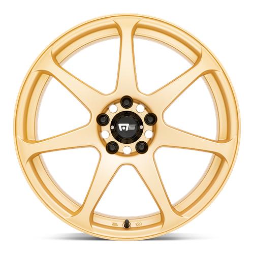 Motegi MR154 BATTLE GOLD Wheel - image 4
