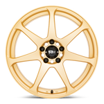 Load image into Gallery viewer, Motegi MR154 BATTLE GOLD Wheel - image 4
