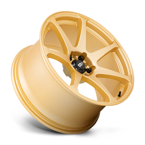 Motegi MR154 BATTLE GOLD Wheel - image 3