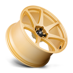 Load image into Gallery viewer, Motegi MR154 BATTLE GOLD Wheel - image 3
