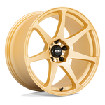 Load image into Gallery viewer, Motegi MR154 BATTLE GOLD Wheel - image 2
