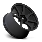 Load image into Gallery viewer, Motegi MR154 BATTLE MATTE BLACK Wheel - image 3
