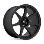 Load image into Gallery viewer, Motegi MR154 BATTLE MATTE BLACK Wheel - image 2
