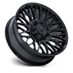 Load image into Gallery viewer, MSA Offroad Wheels M50 CLUBBER UTV GLOSS BLACK Wheel - image 3
