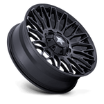 Load image into Gallery viewer, MSA Offroad Wheels M50 CLUBBER UTV MATTE BLACK DDT Wheel - image 3
