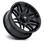 Load image into Gallery viewer, MSA Offroad Wheels M52 RADAR UTV GLOSS BLACK Wheel - image 3
