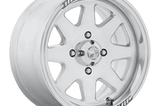 MSA Offroad Wheels M54 SPARK UTV POLISHED Wheel - image 1