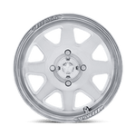 Load image into Gallery viewer, MSA Offroad Wheels M54 SPARK UTV POLISHED Wheel - image 4
