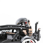 Load image into Gallery viewer, MST x BC Racing RMX 2.5 RTR Toyota GR86 RC Drift Car

