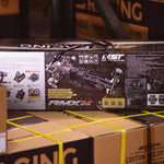 Load image into Gallery viewer, MST x BC Racing RMX 2.5 RTR Toyota GR86 RC Drift Car

