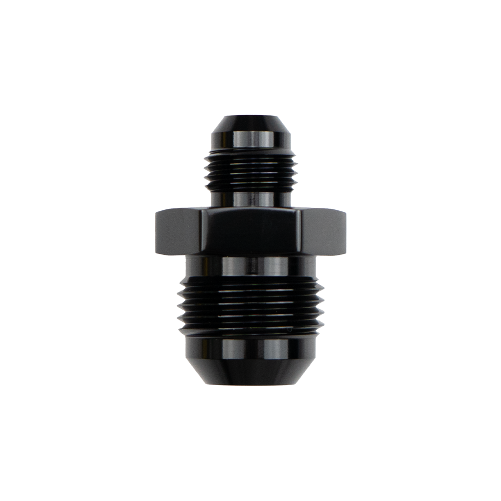 -6AN Male to -10AN Male Reducer Union