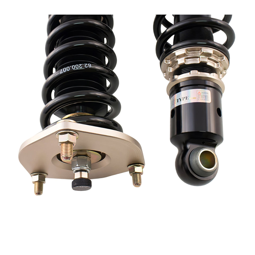 06-15 Mazda MX-5 (NC) (Extreme Low)