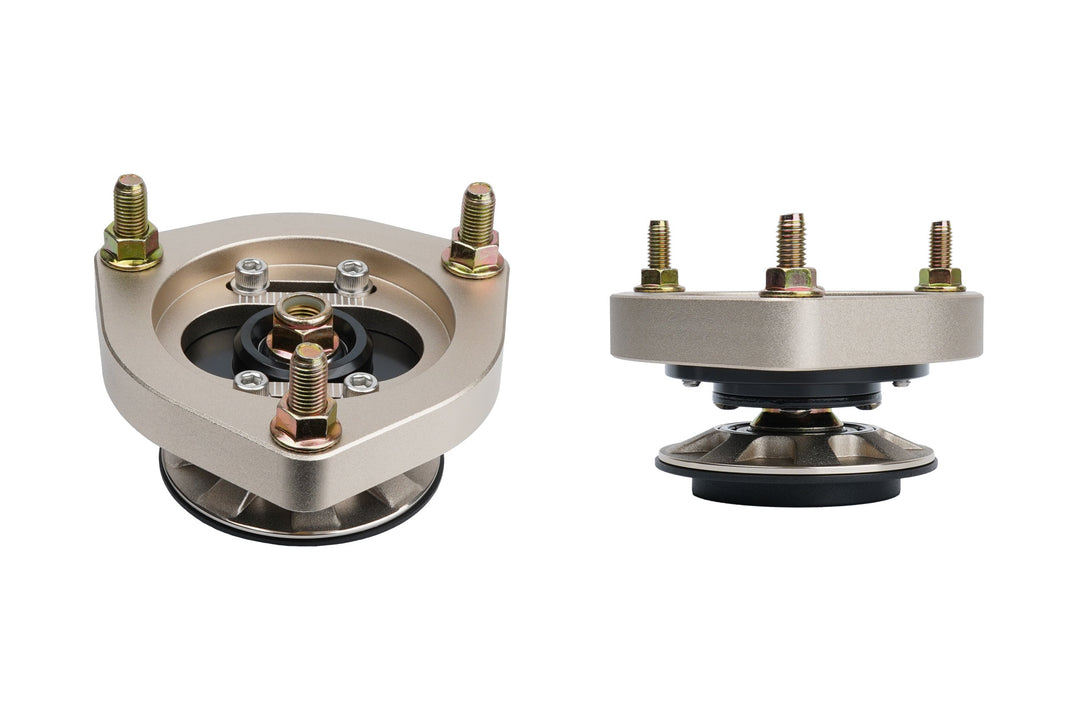 Camber Upper Mount - Front - N-29-CMB-F-UM