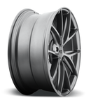 Load image into Gallery viewer, Niche M116 MISANO MATTE GUN METAL Wheel - image 4
