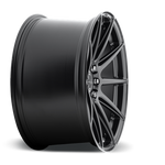 Load image into Gallery viewer, Niche M147 ESSEN MATTE BLACK Wheel - image 4
