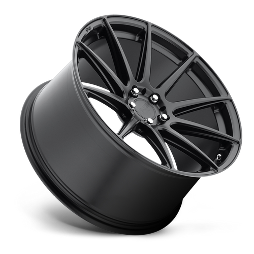 Niche M147 ESSEN MATTE BLACK Wheel - image 3