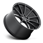 Load image into Gallery viewer, Niche M147 ESSEN MATTE BLACK Wheel - image 3
