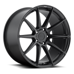 Load image into Gallery viewer, Niche M147 ESSEN MATTE BLACK Wheel - image 2
