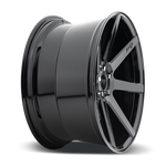 Load image into Gallery viewer, Niche M168 VERONA GLOSS BLACK Wheel - image 4
