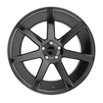 Load image into Gallery viewer, Niche M168 VERONA GLOSS BLACK Wheel - image 5
