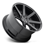 Load image into Gallery viewer, Niche M168 VERONA GLOSS BLACK Wheel - image 3

