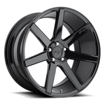 Load image into Gallery viewer, Niche M168 VERONA GLOSS BLACK Wheel - image 2
