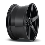 Load image into Gallery viewer, Niche M188 MILAN GLOSS BLACK Wheel - image 4
